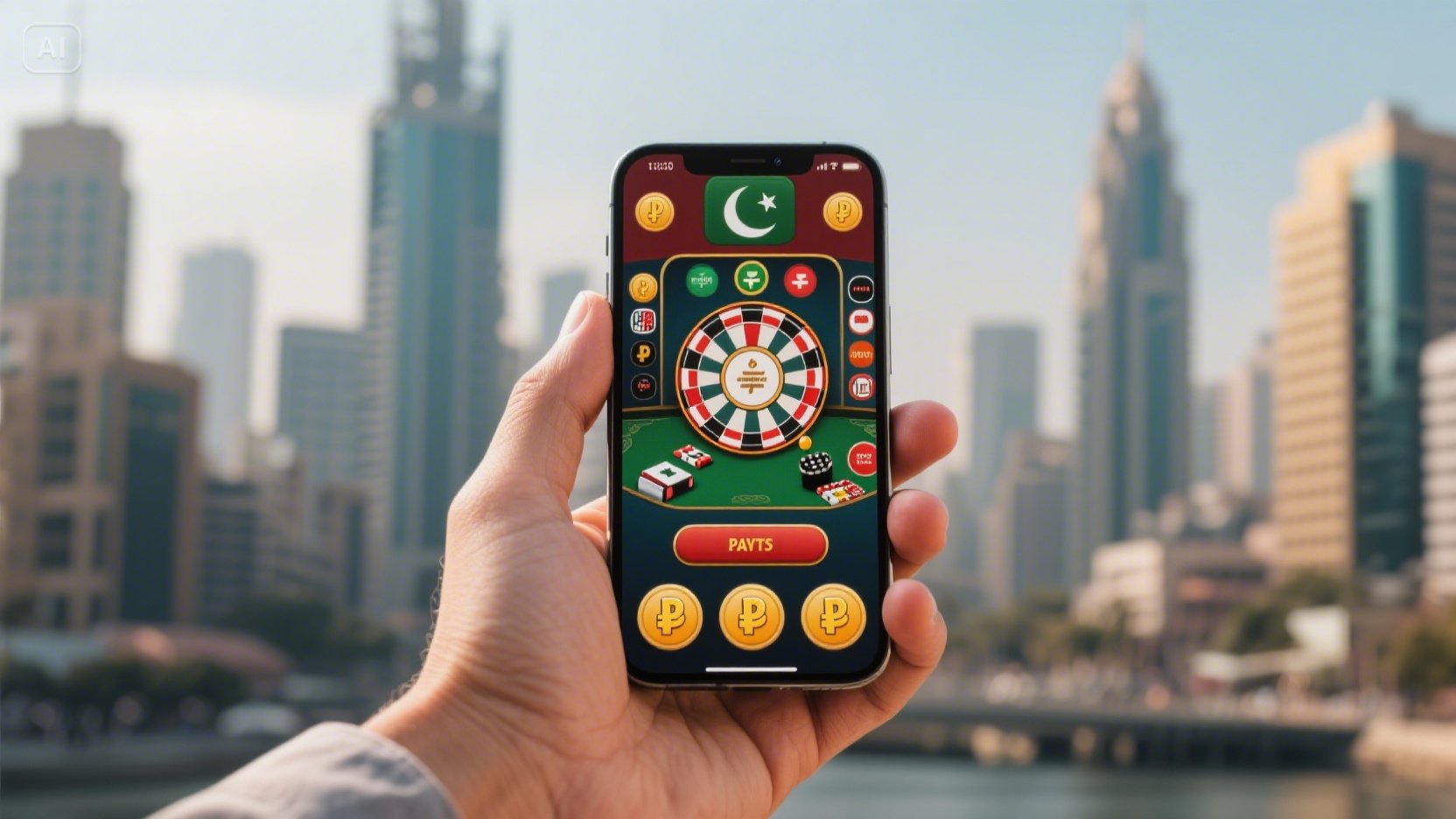 royal casino appDeposit today and receive a 200% instant bonus! Pakistan’s players can enjoy fair casino gaming, real PKR rewards, and smooth withdrawals with complete local support.