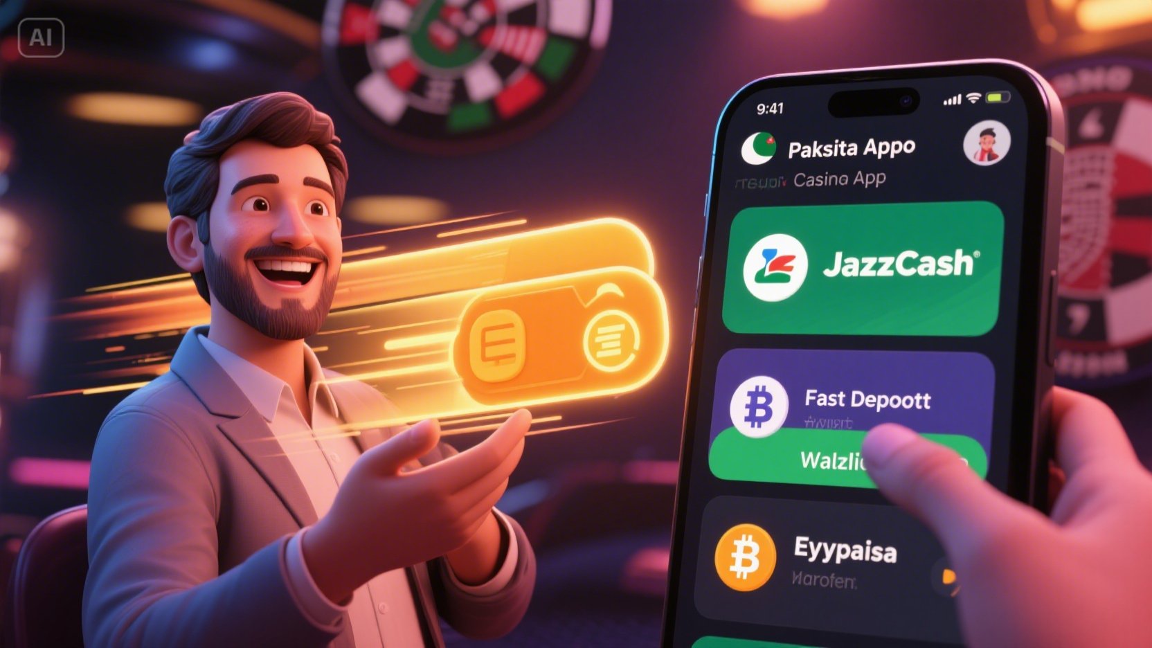 Registration at royal casino app Casino
