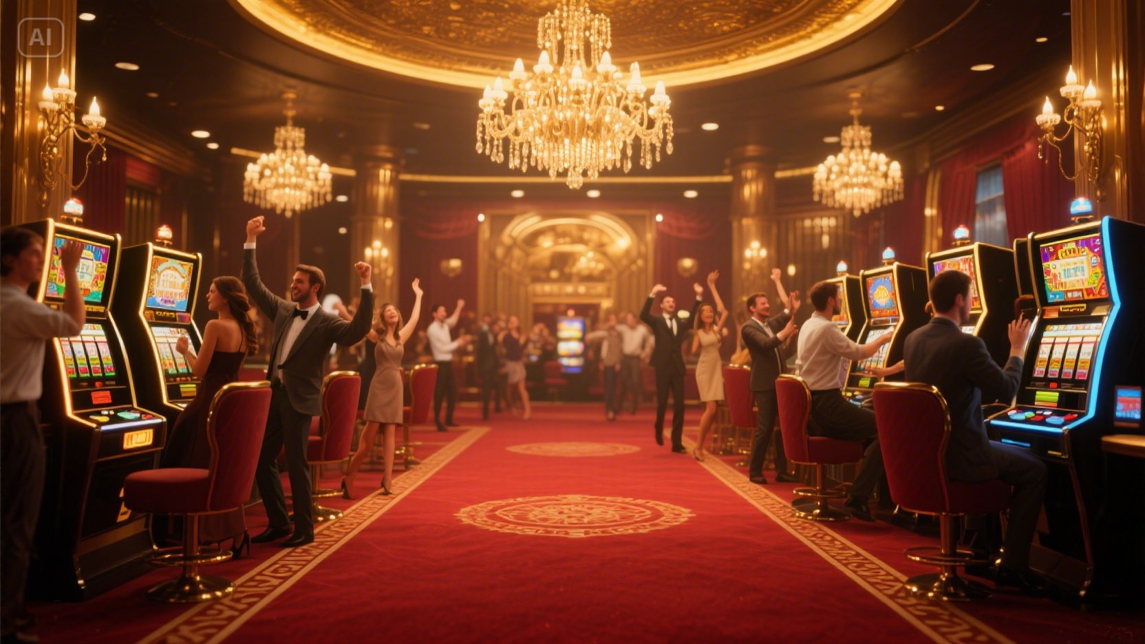 Registration at royal casino app Casino